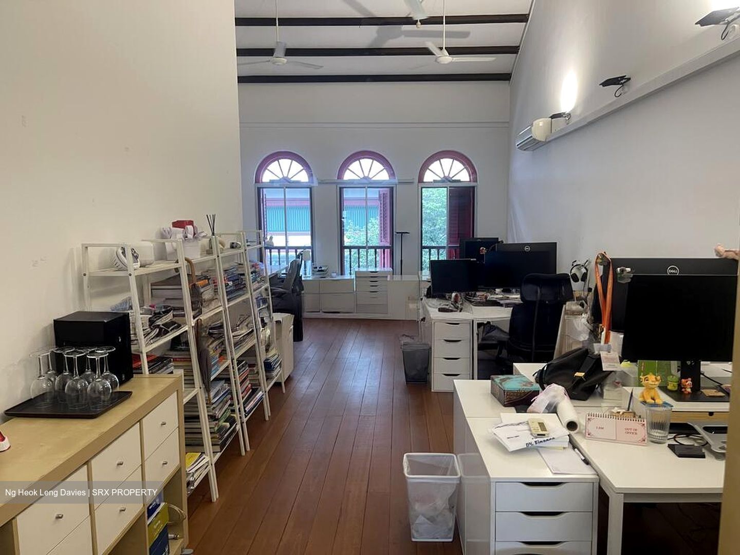 Sago Street (D1), Office #512807581
